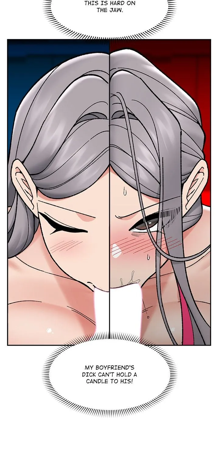 Read Hypnotist Security Guard chapter 53 image 32 on Lezhin