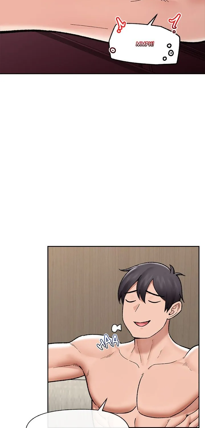 Read Hypnotist Security Guard chapter 53 image 34 on Lezhin