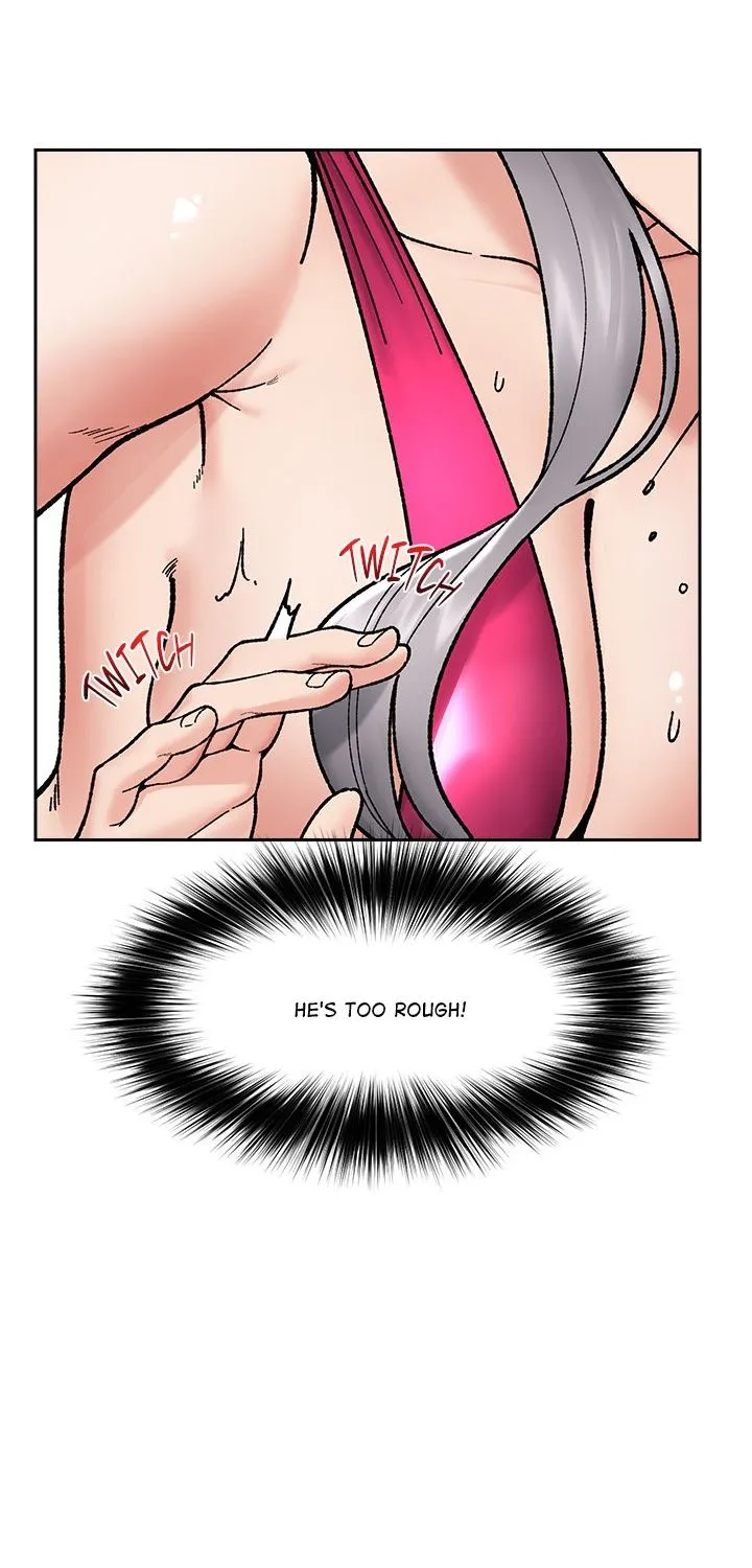 Read Hypnotist Security Guard chapter 53 image 38 on Lezhin