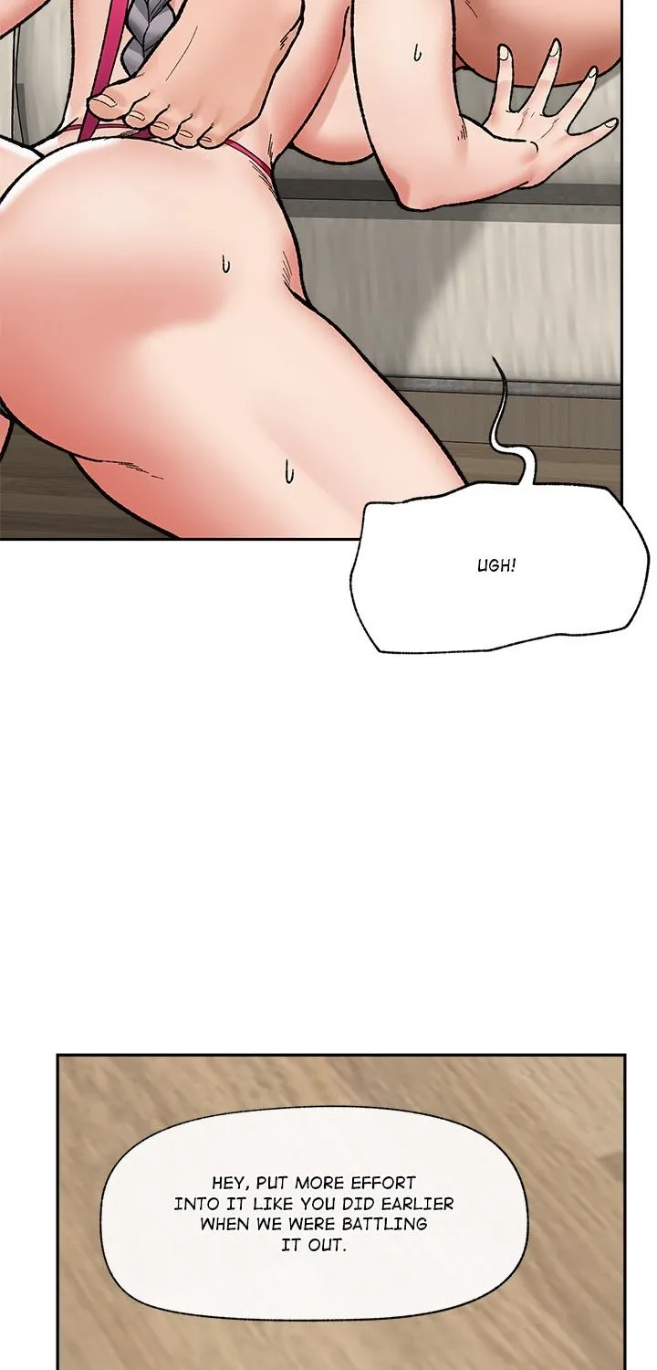 Read Hypnotist Security Guard chapter 53 image 42 on Lezhin
