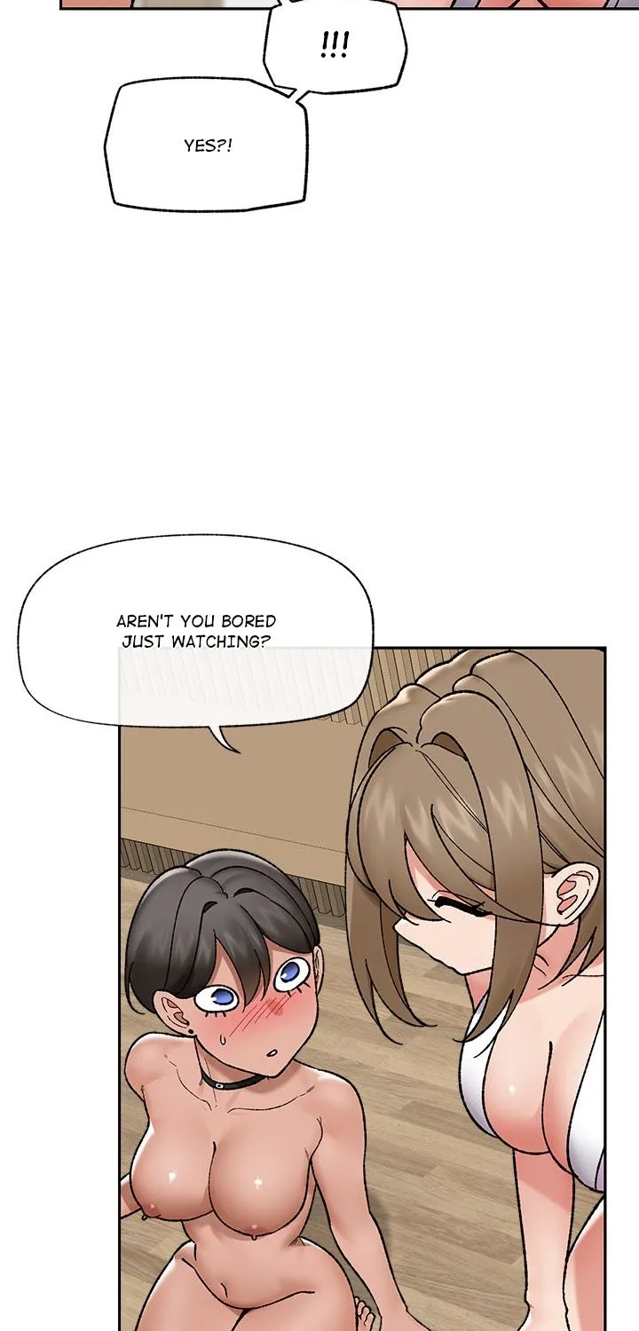 Read Hypnotist Security Guard chapter 53 image 45 on Lezhin