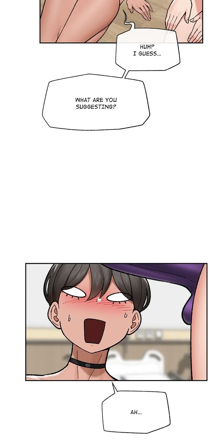Read Hypnotist Security Guard chapter 53 image 46 on Lezhin