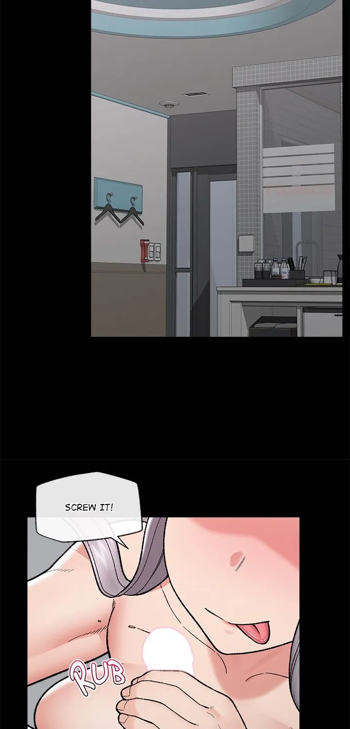 Read Hypnotist Security Guard chapter 53 image 5 on Lezhin