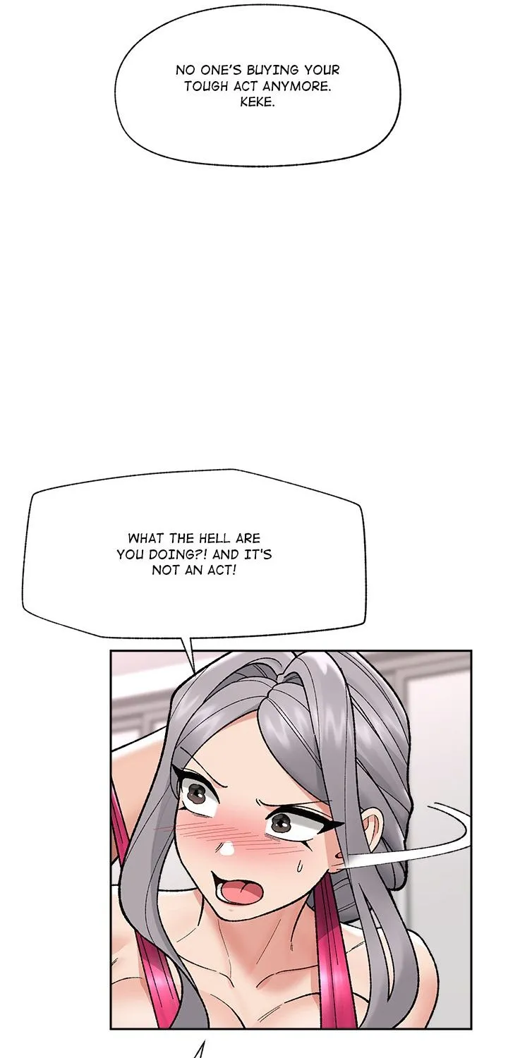 Read Hypnotist Security Guard chapter 53 image 56 on Lezhin