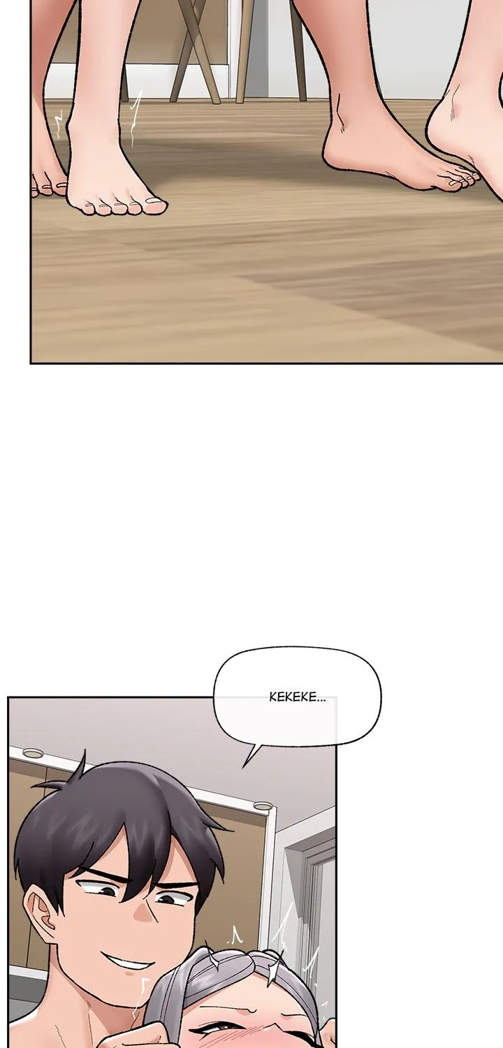 Read Hypnotist Security Guard chapter 53 image 58 on Lezhin