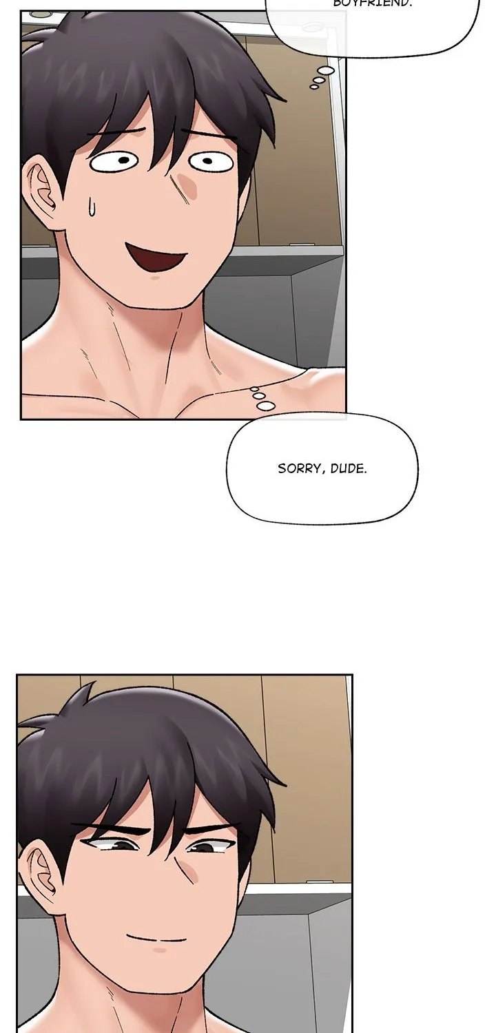Read Hypnotist Security Guard chapter 53 image 65 on Lezhin
