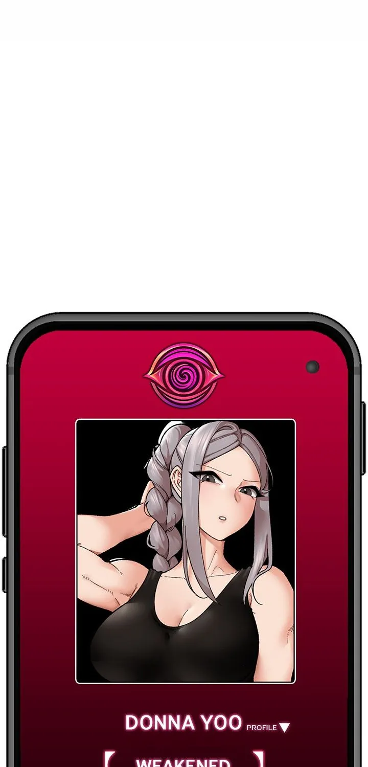 Read Hypnotist Security Guard chapter 53 image 78 on Lezhin