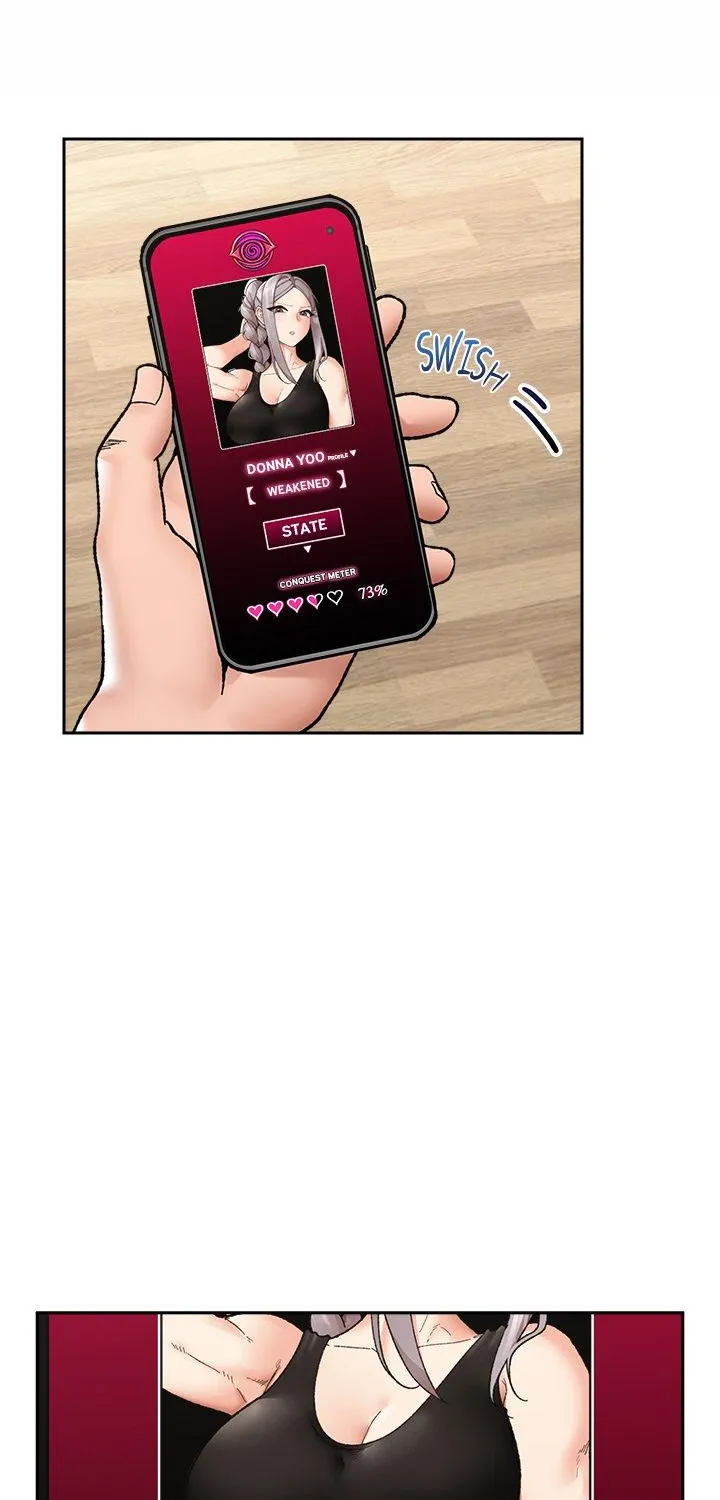 Read Hypnotist Security Guard chapter 54 image 14 on Lezhin