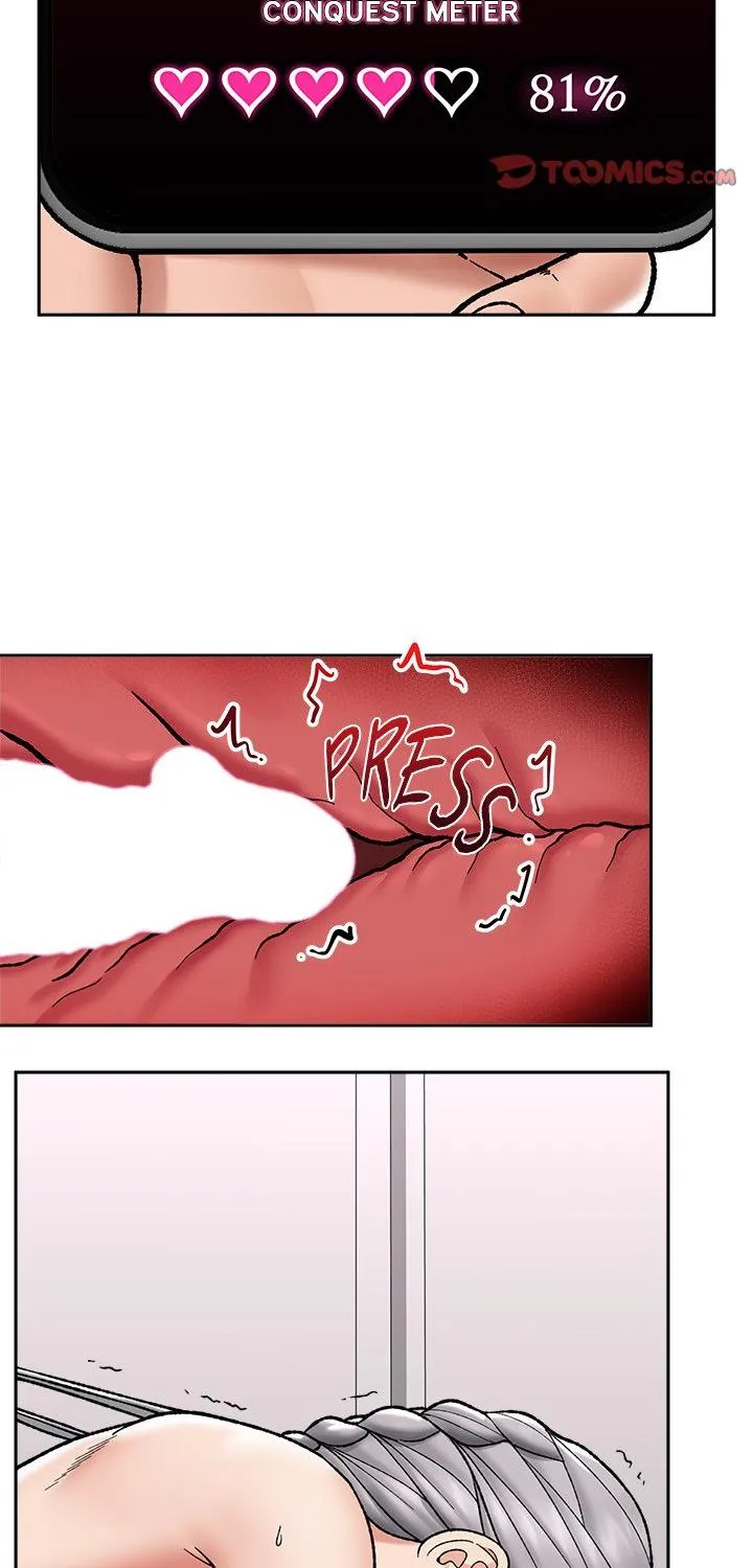 Read Hypnotist Security Guard chapter 54 image 16 on Lezhin