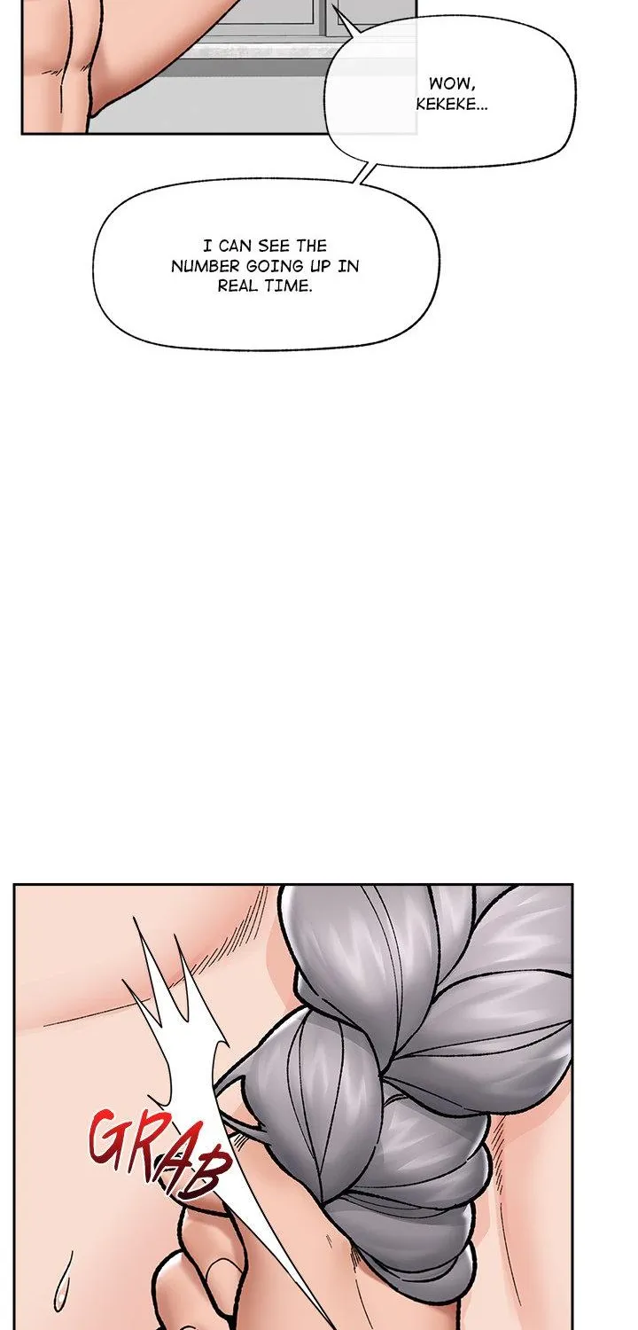 Read Hypnotist Security Guard chapter 54 image 21 on Lezhin
