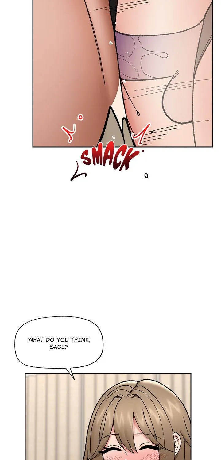 Read Hypnotist Security Guard chapter 54 image 28 on Lezhin