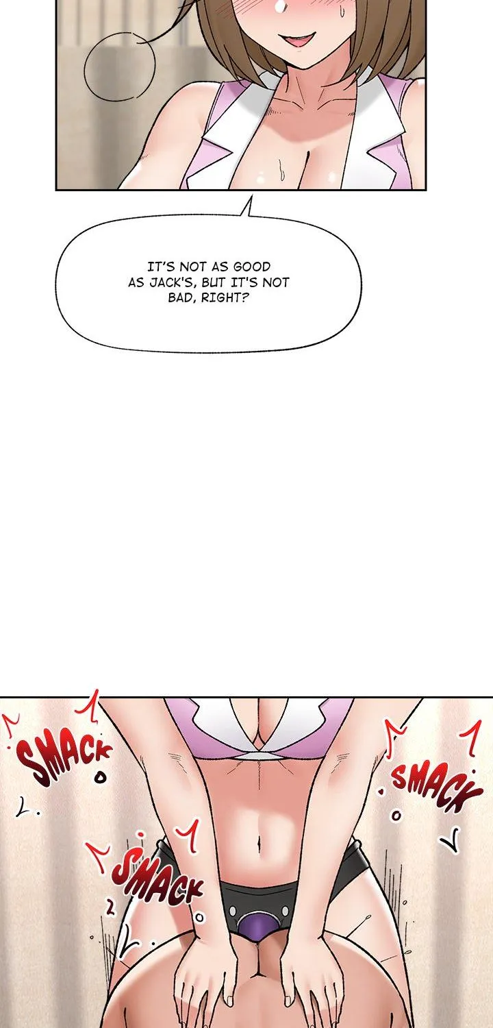 Read Hypnotist Security Guard chapter 54 image 29 on Lezhin
