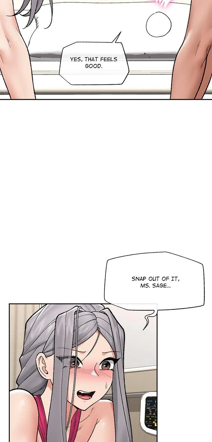 Read Hypnotist Security Guard chapter 54 image 33 on Lezhin