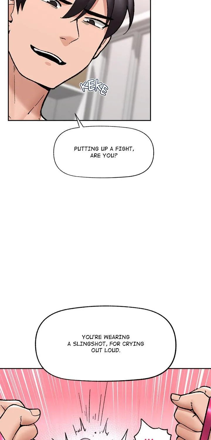 Read Hypnotist Security Guard chapter 54 image 4 on Lezhin