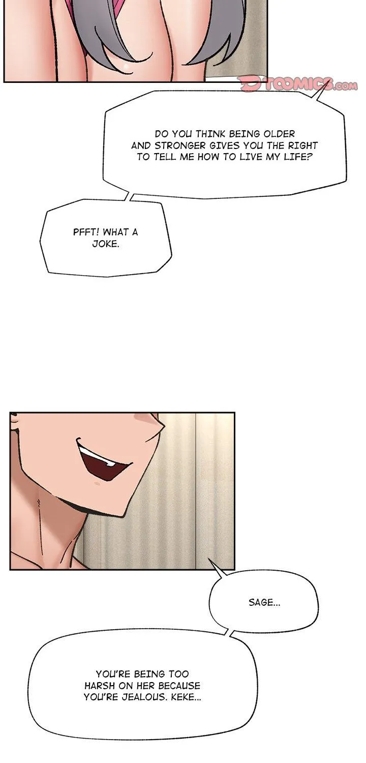Read Hypnotist Security Guard chapter 54 image 41 on Lezhin