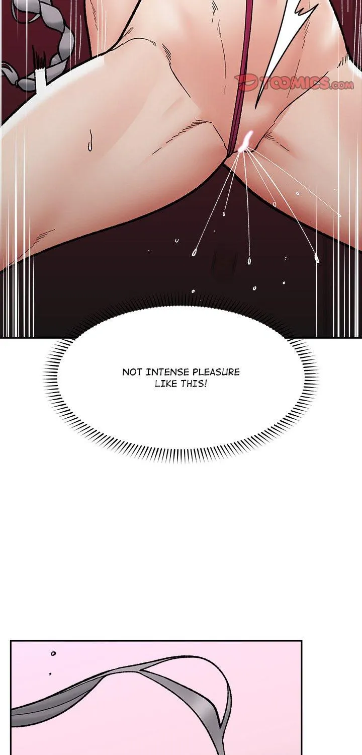 Read Hypnotist Security Guard chapter 54 image 66 on Lezhin