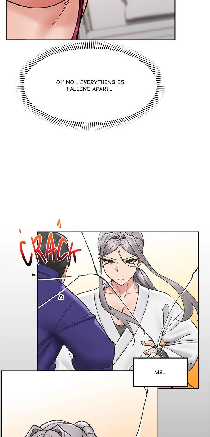 Read Hypnotist Security Guard chapter 54 image 68 on Lezhin