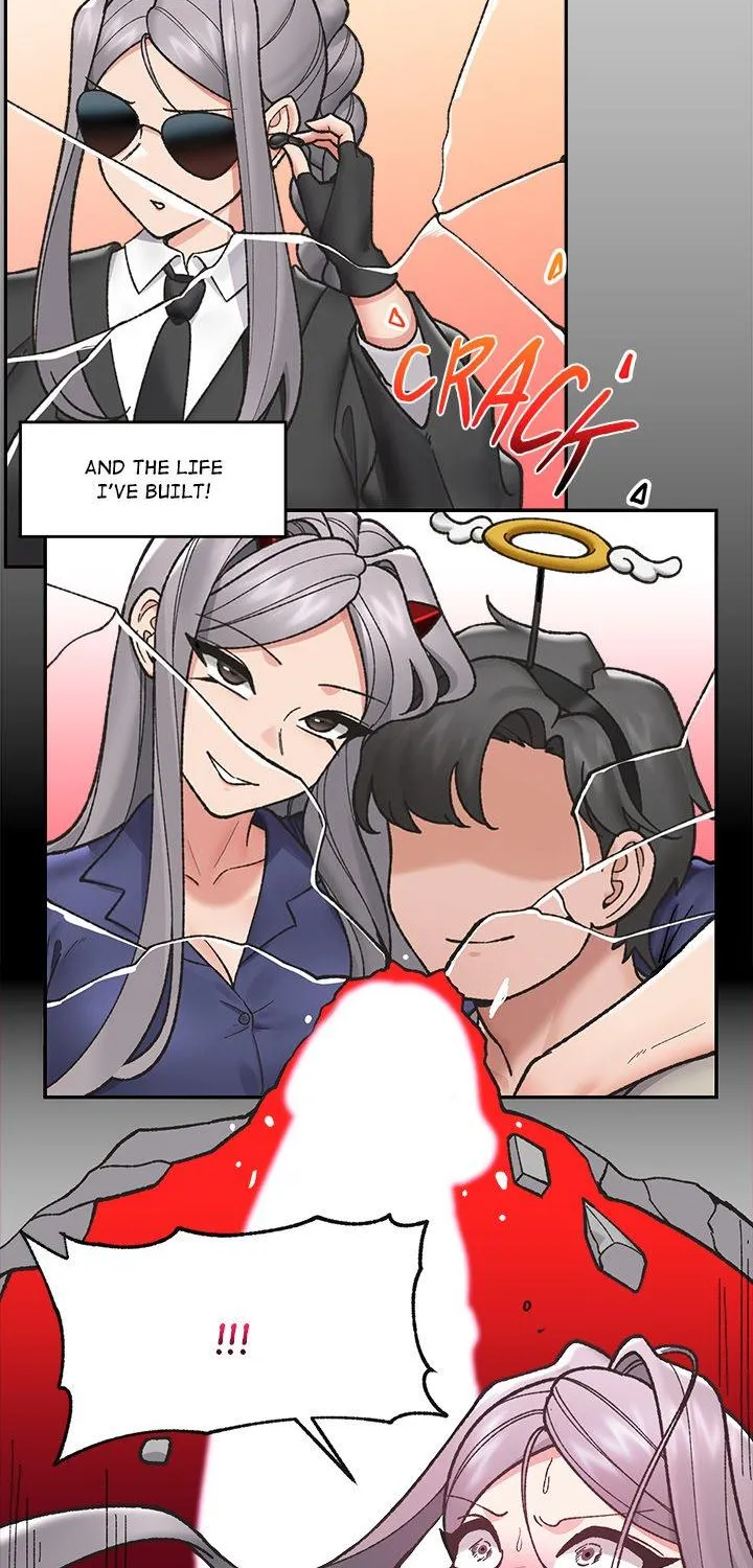 Read Hypnotist Security Guard chapter 54 image 69 on Lezhin