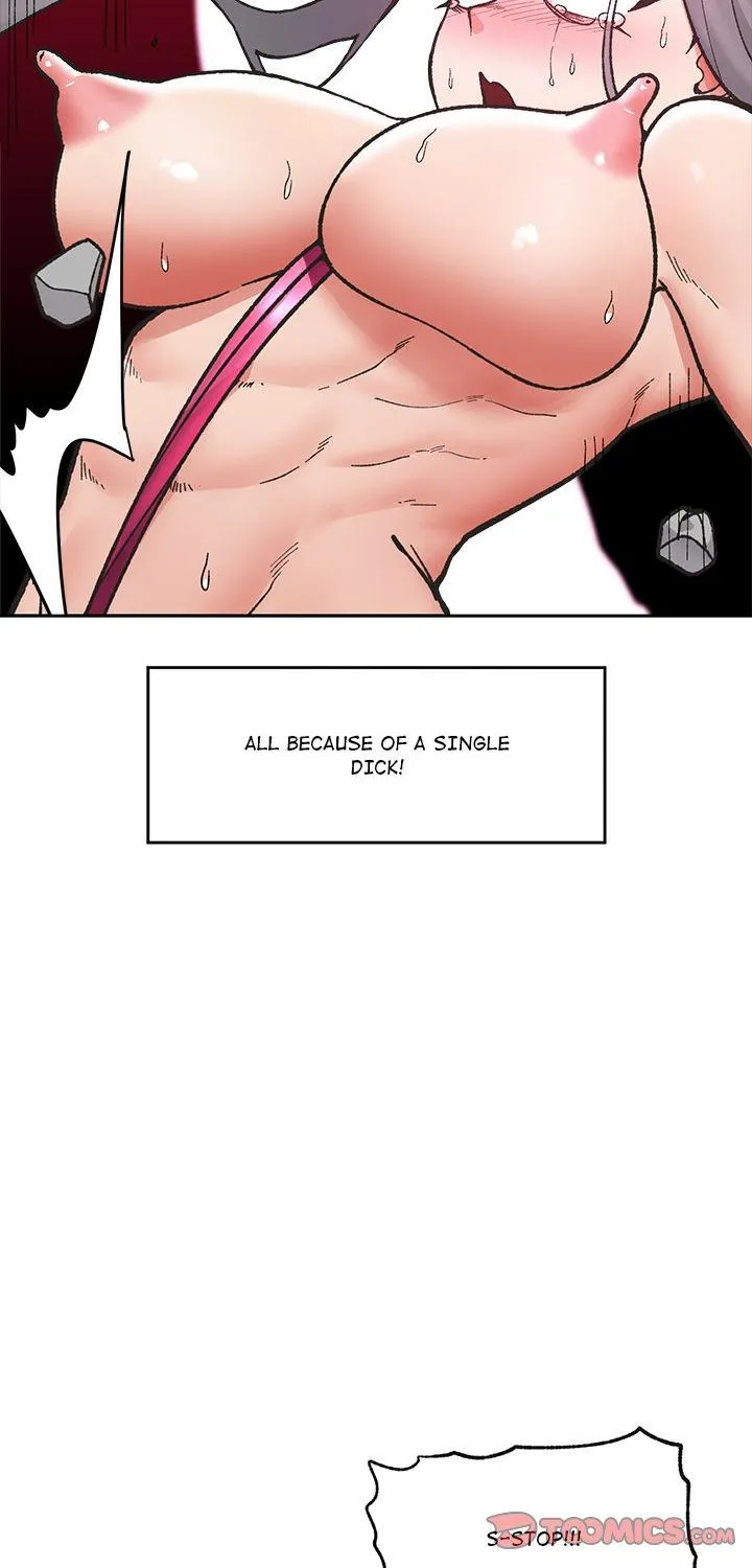 Read Hypnotist Security Guard chapter 54 image 70 on Lezhin