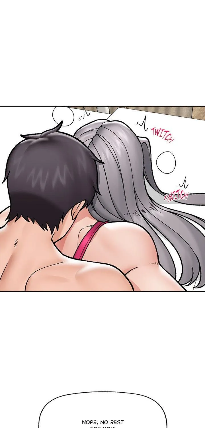 Read Hypnotist Security Guard chapter 54 image 80 on Lezhin