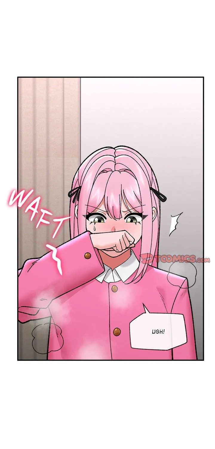 Read Hypnotist Security Guard chapter 55 image 10 on Lezhin