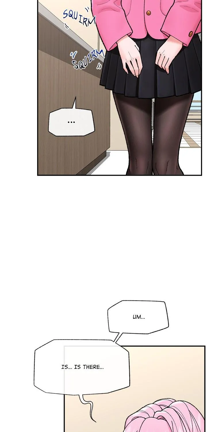 Read Hypnotist Security Guard chapter 55 image 2 on Lezhin