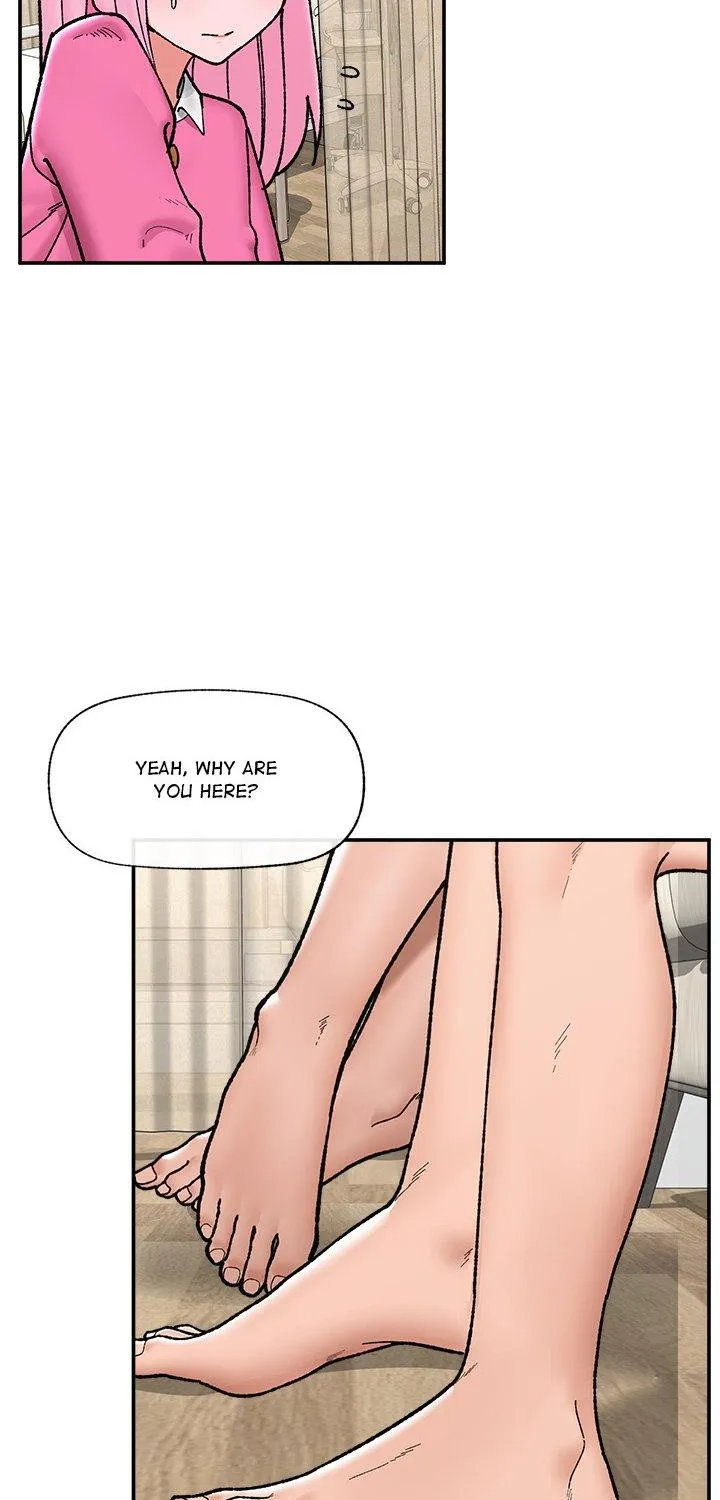 Read Hypnotist Security Guard chapter 55 image 26 on Lezhin