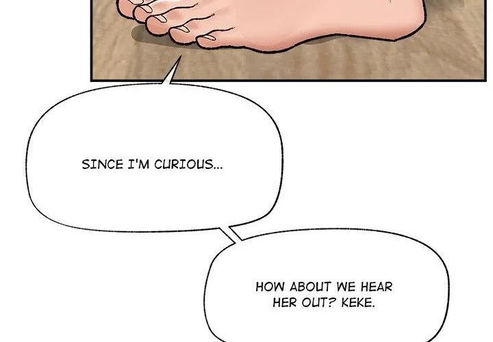 Read Hypnotist Security Guard chapter 55 image 27 on Lezhin