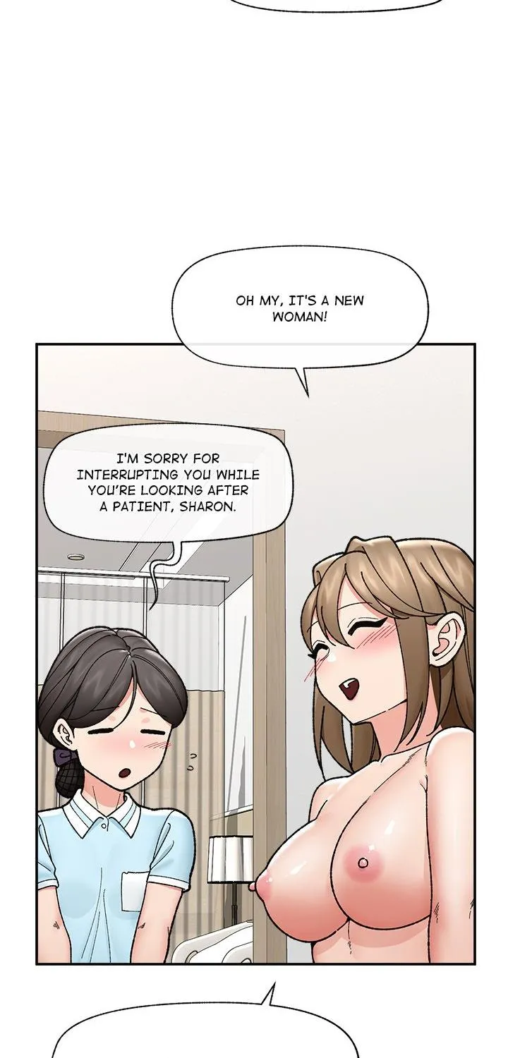 Read Hypnotist Security Guard chapter 55 image 28 on Lezhin