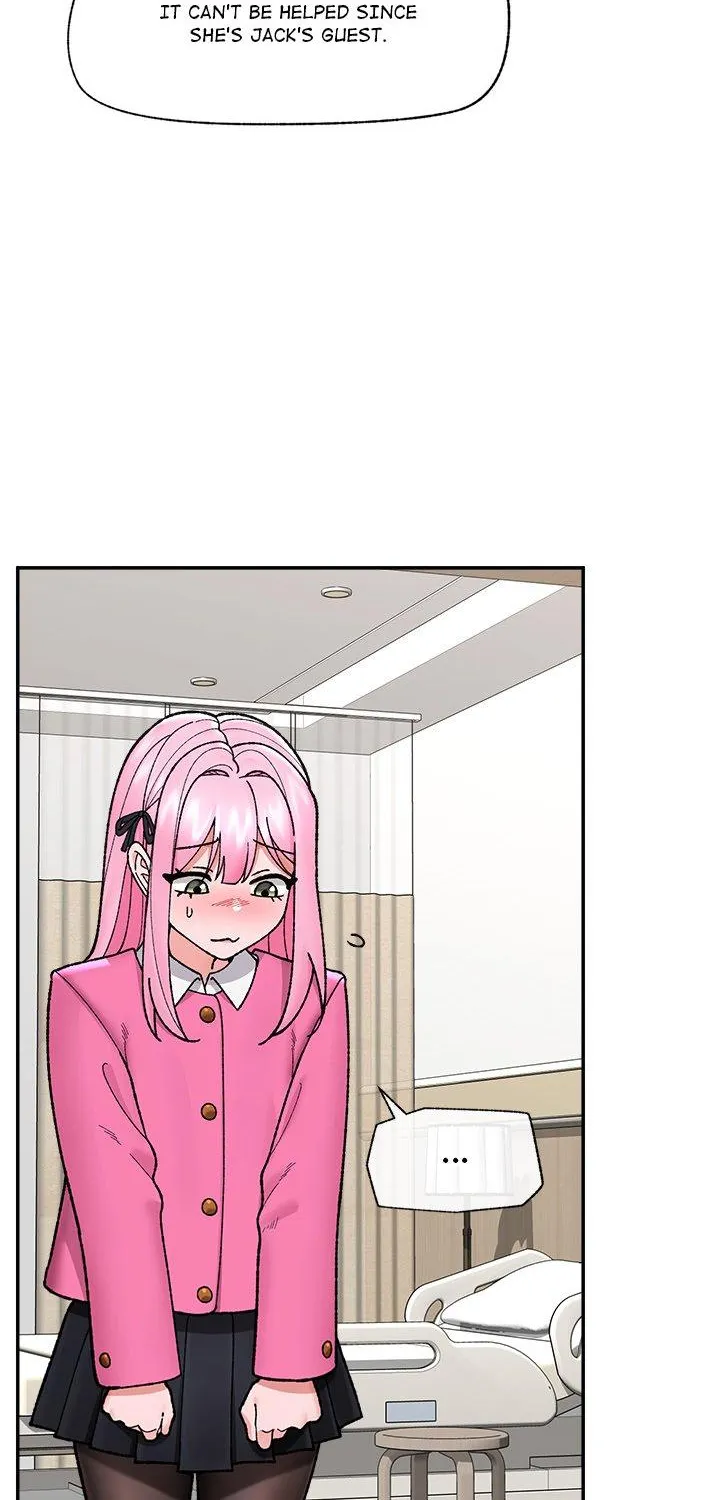 Read Hypnotist Security Guard chapter 55 image 29 on Lezhin