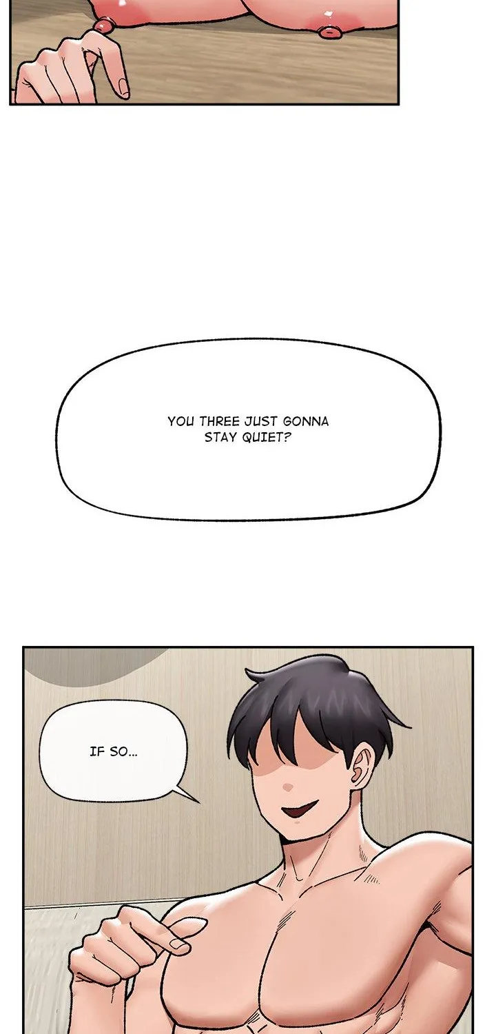 Read Hypnotist Security Guard chapter 55 image 33 on Lezhin