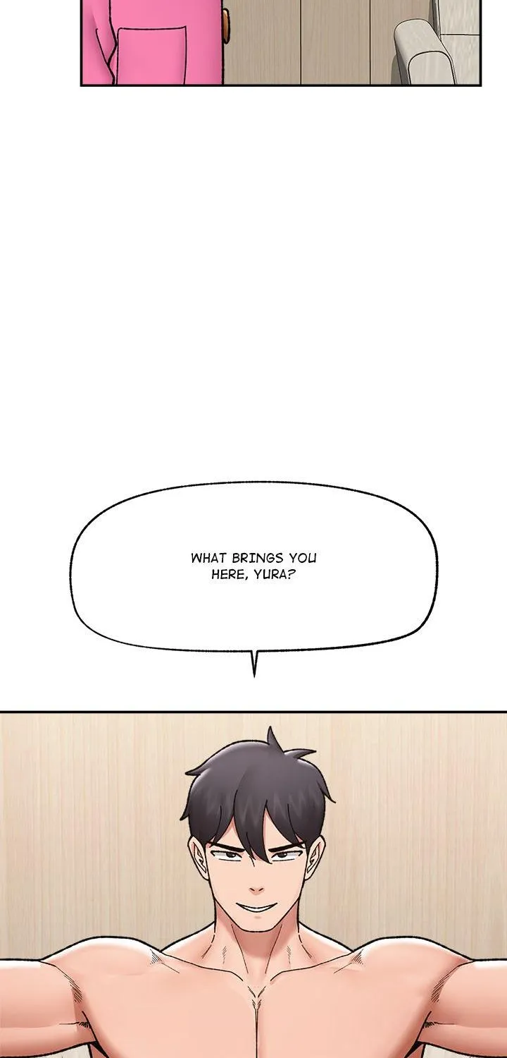 Read Hypnotist Security Guard chapter 55 image 37 on Lezhin