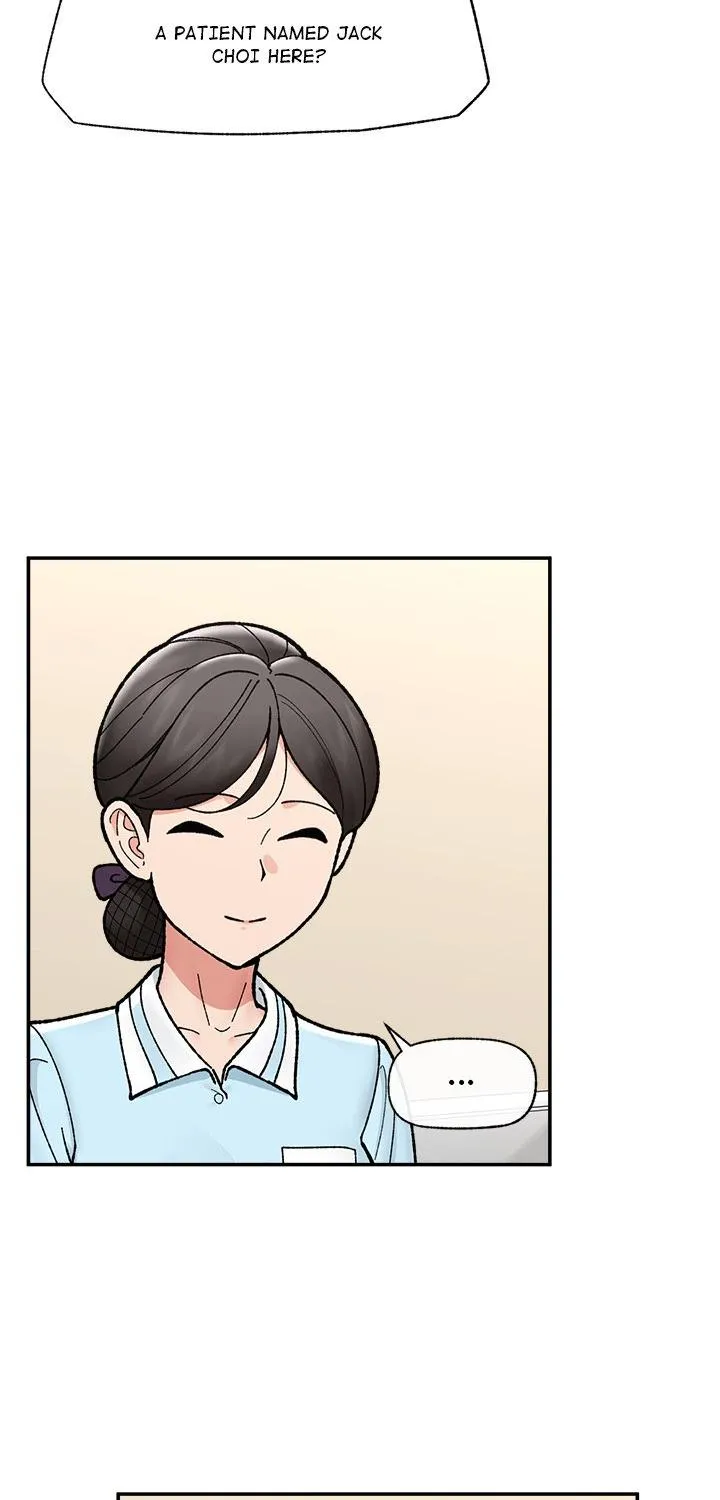 Read Hypnotist Security Guard chapter 55 image 4 on Lezhin