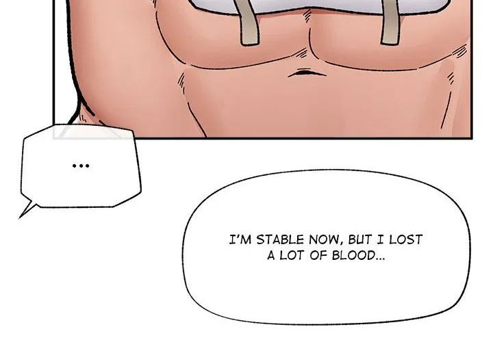 Read Hypnotist Security Guard chapter 55 image 43 on Lezhin