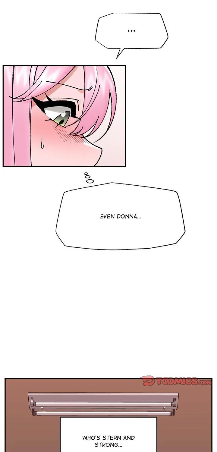 Read Hypnotist Security Guard chapter 55 image 50 on Lezhin
