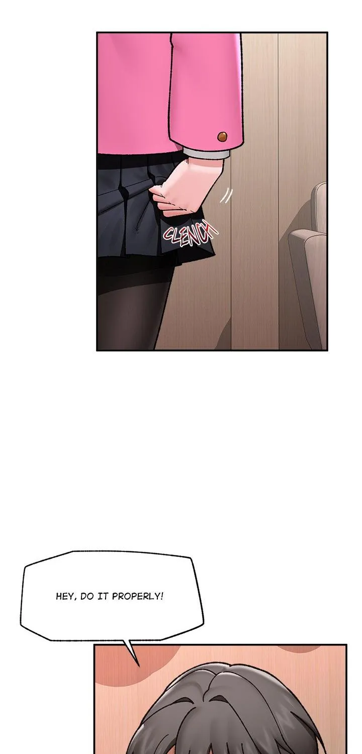 Read Hypnotist Security Guard chapter 55 image 58 on Lezhin