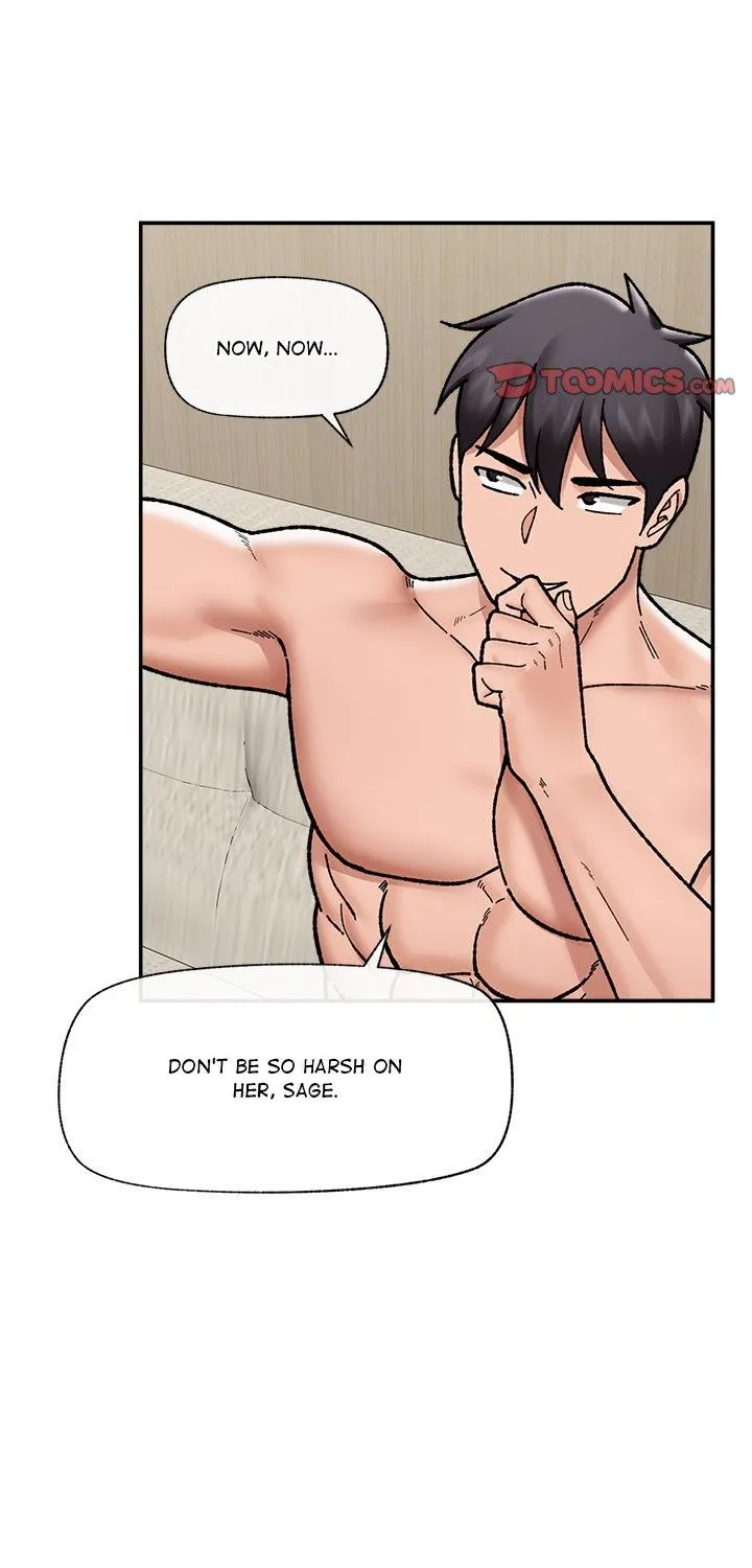 Read Hypnotist Security Guard chapter 55 image 61 on Lezhin