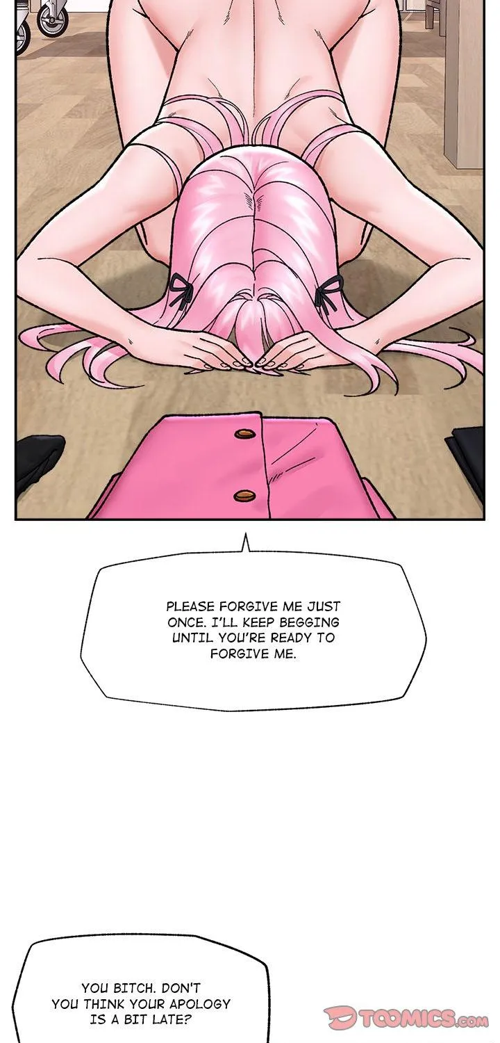 Read Hypnotist Security Guard chapter 55 image 70 on Lezhin