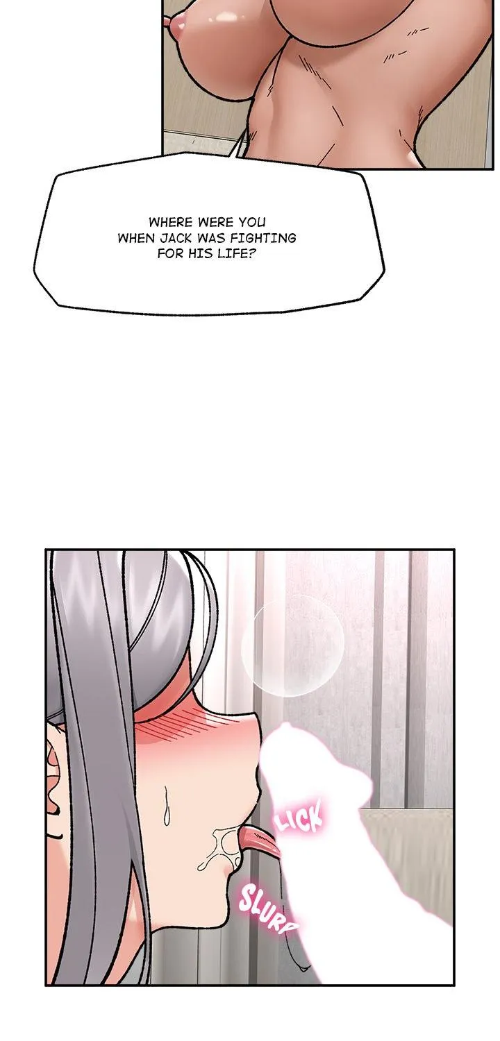 Read Hypnotist Security Guard chapter 55 image 72 on Lezhin