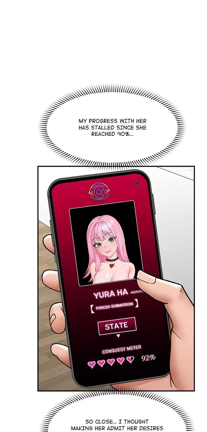 Read Hypnotist Security Guard chapter 55 image 74 on Lezhin
