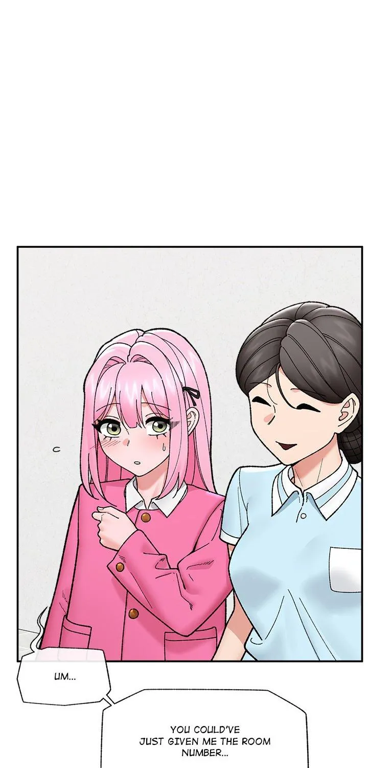 Read Hypnotist Security Guard chapter 55 image 8 on Lezhin