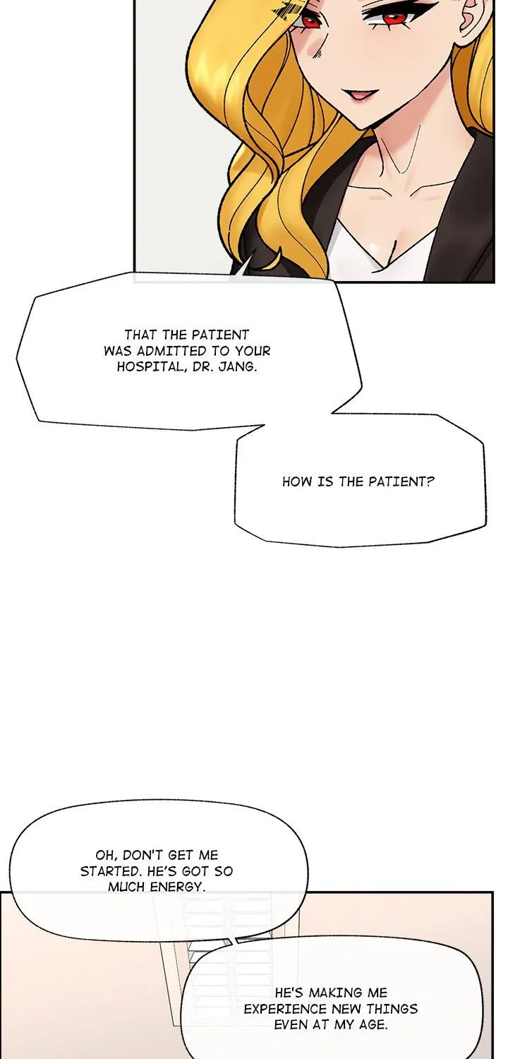 Read Hypnotist Security Guard chapter 55 image 85 on Lezhin