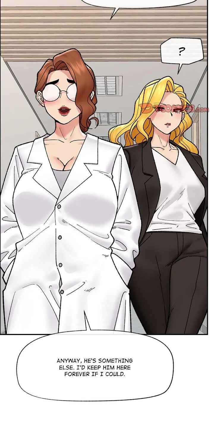 Read Hypnotist Security Guard chapter 55 image 86 on Lezhin