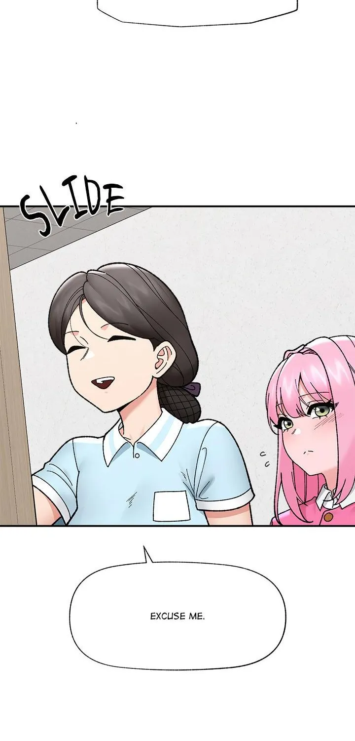 Read Hypnotist Security Guard chapter 55 image 9 on Lezhin