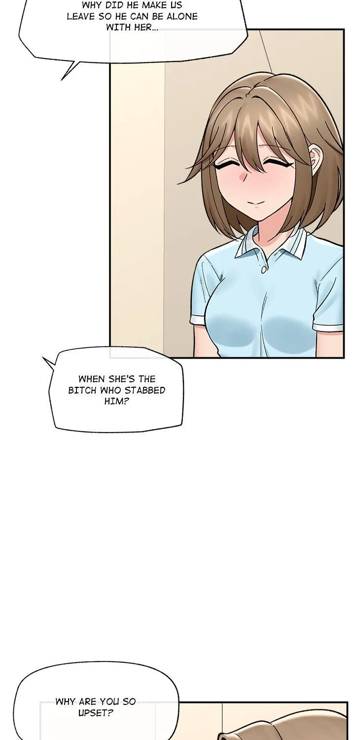 Read Hypnotist Security Guard chapter 56 image 1 on Lezhin