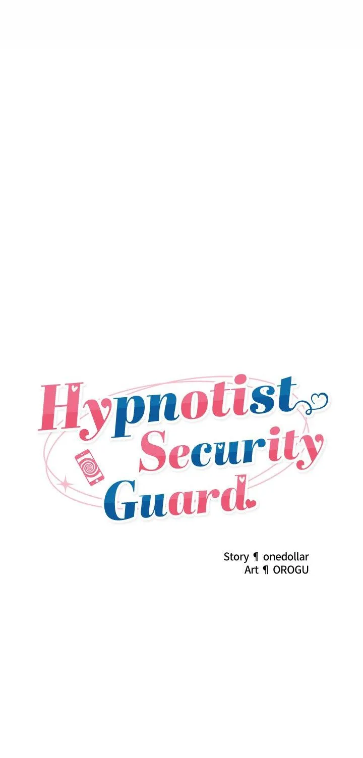Read Hypnotist Security Guard chapter 56 image 14 on Lezhin
