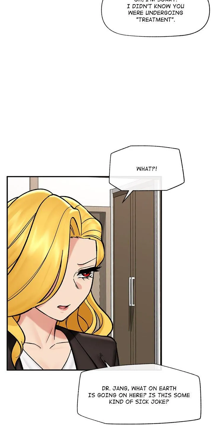 Read Hypnotist Security Guard chapter 56 image 26 on Lezhin