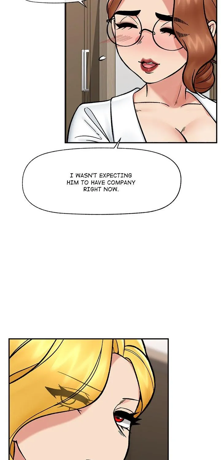Read Hypnotist Security Guard chapter 56 image 28 on Lezhin