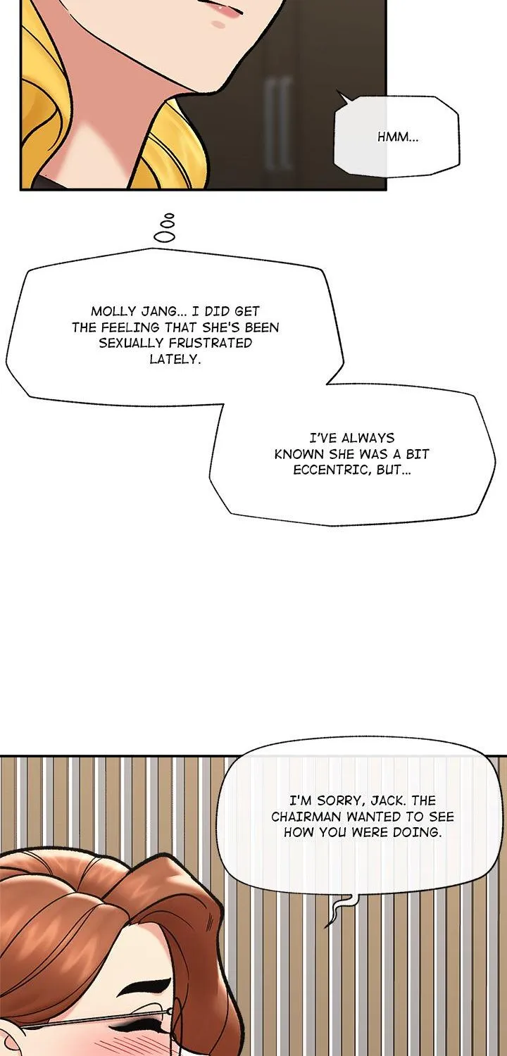 Read Hypnotist Security Guard chapter 56 image 29 on Lezhin