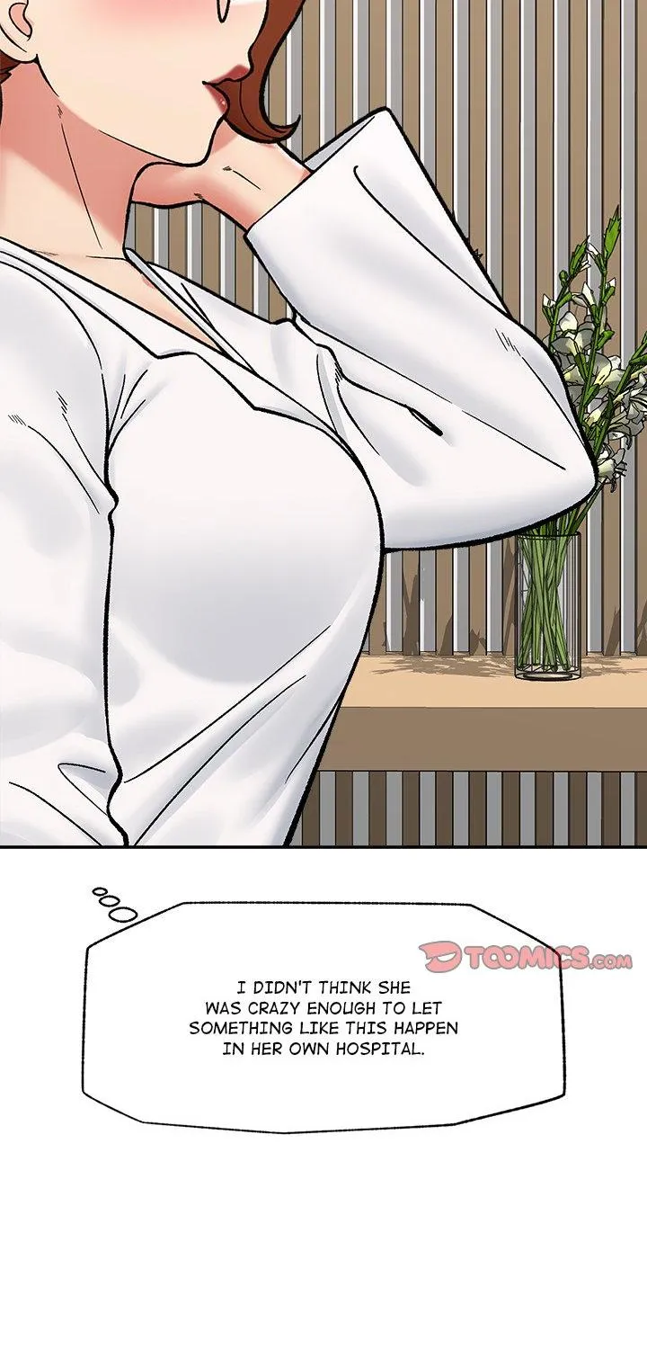 Read Hypnotist Security Guard chapter 56 image 30 on Lezhin
